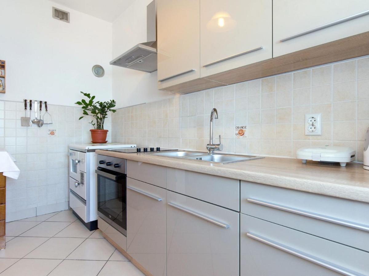 Apartment Josipa - Snj113 By Interhome Senj  Ngoại thất bức ảnh