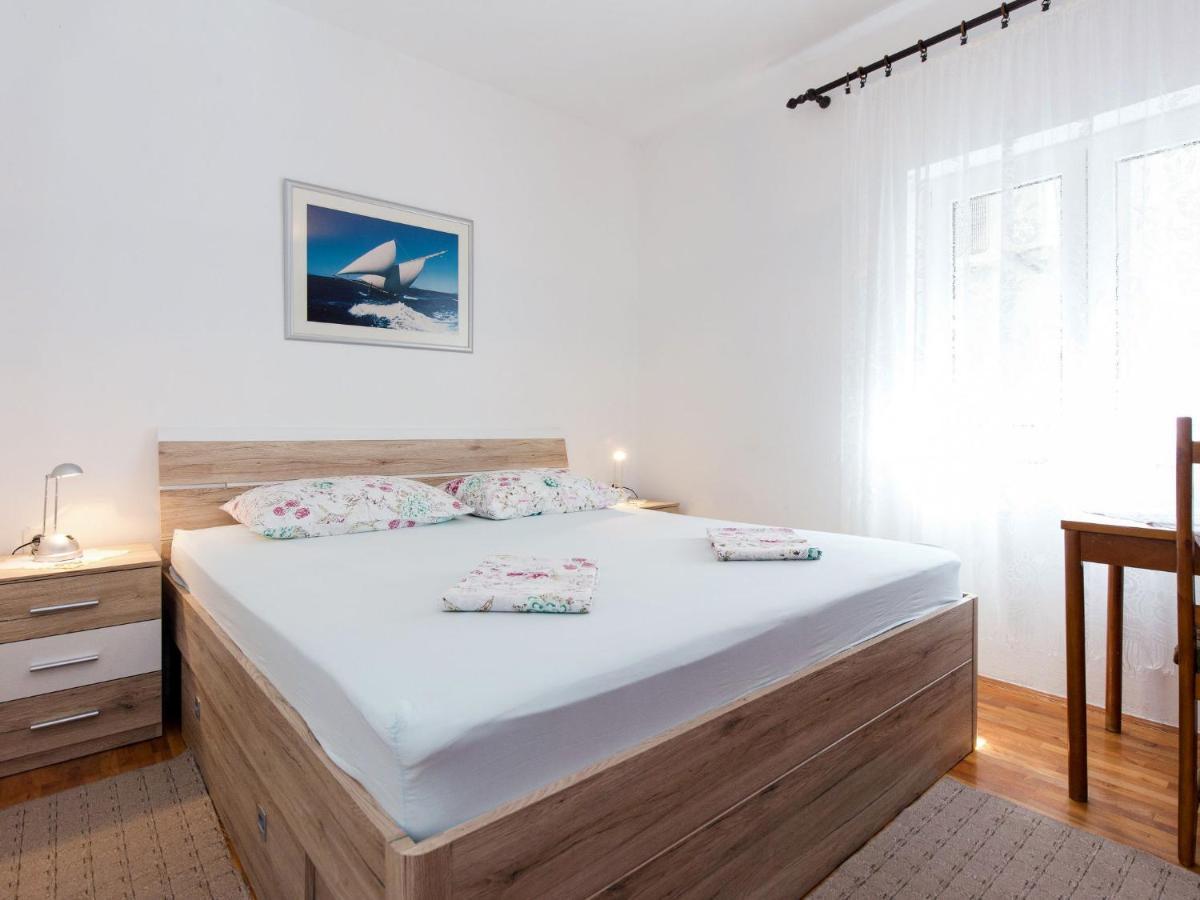 Apartment Josipa - Snj113 By Interhome Senj  Ngoại thất bức ảnh