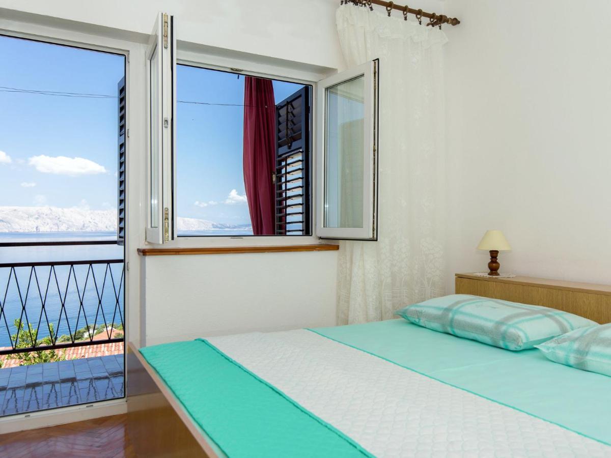 Apartment Josipa - Snj113 By Interhome Senj  Ngoại thất bức ảnh