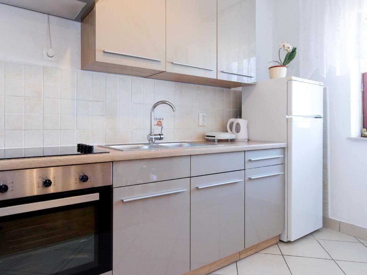 Apartment Josipa - Snj113 By Interhome Senj  Ngoại thất bức ảnh