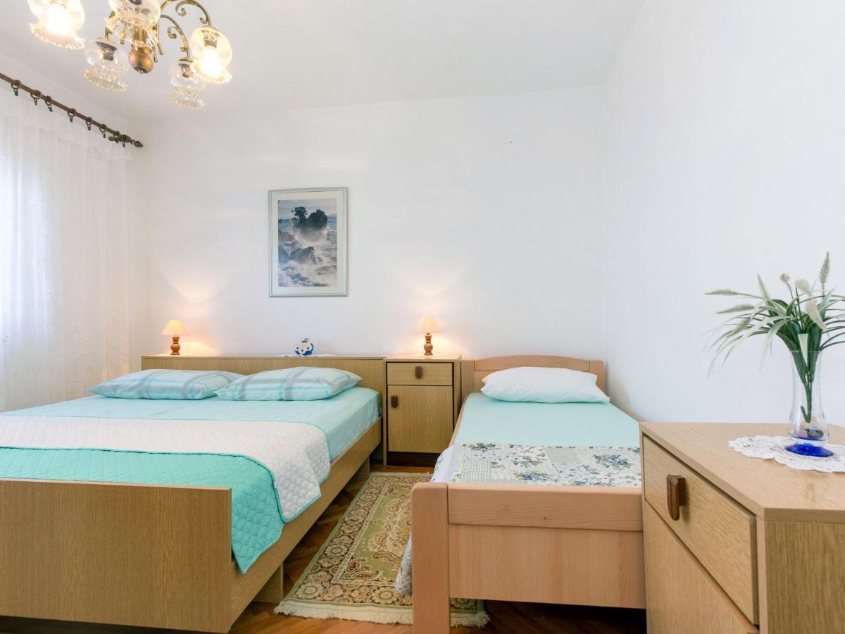 Apartment Josipa - Snj113 By Interhome Senj  Ngoại thất bức ảnh