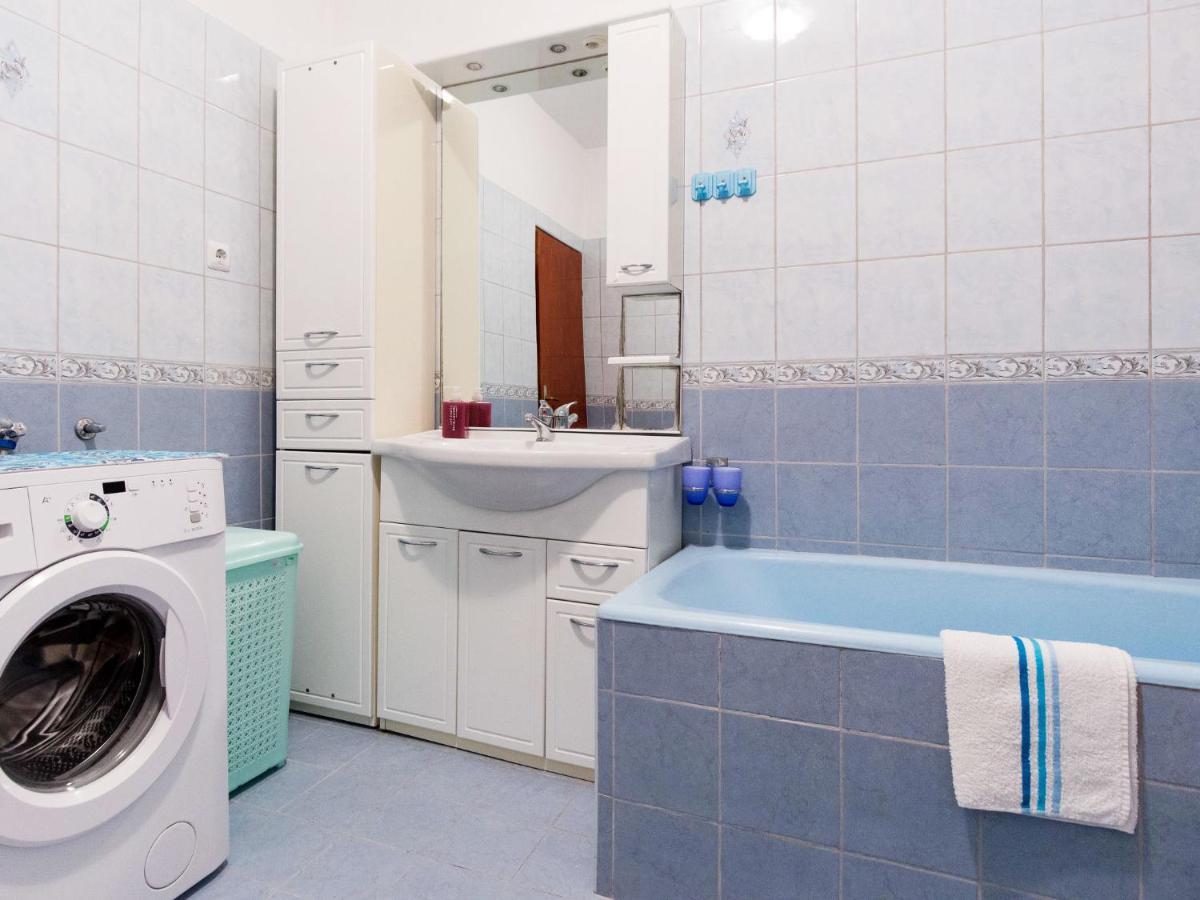 Apartment Josipa - Snj113 By Interhome Senj  Ngoại thất bức ảnh