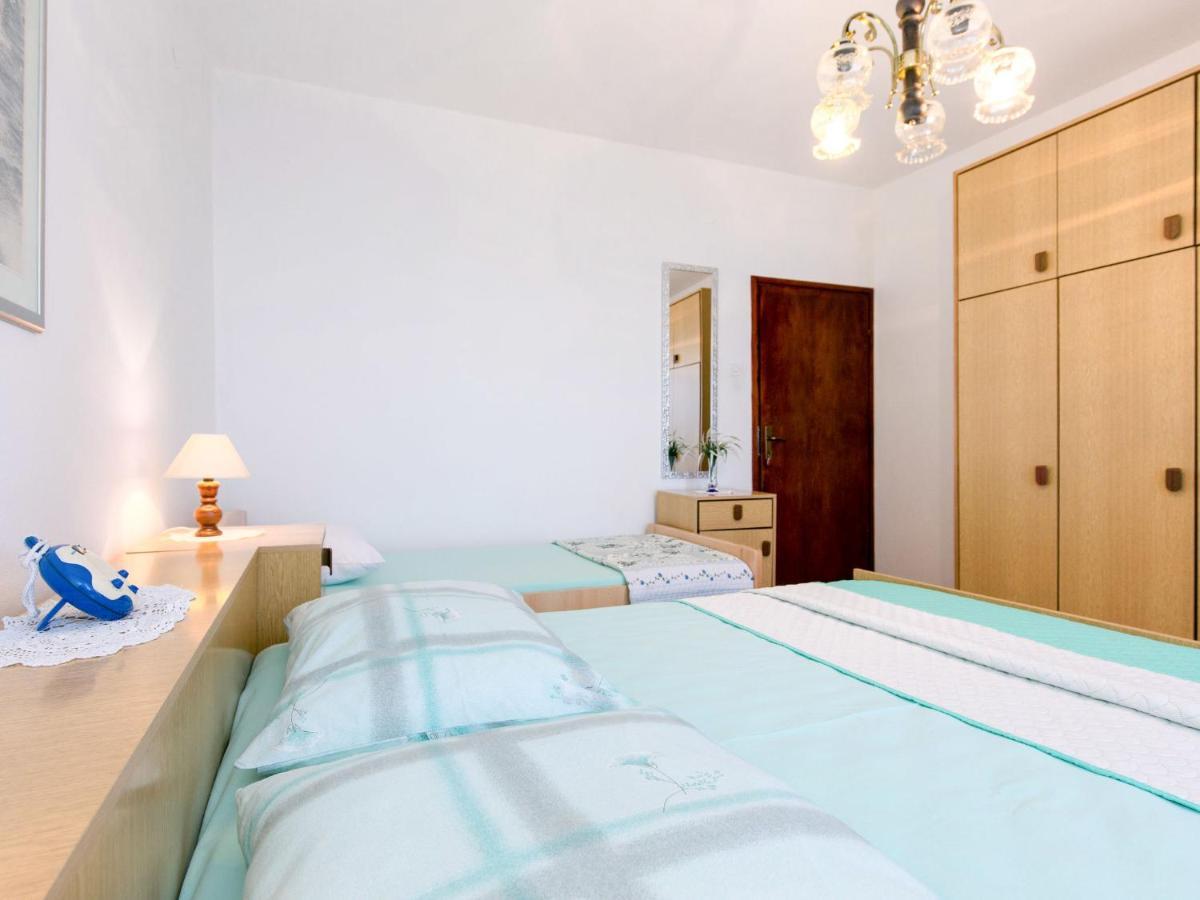Apartment Josipa - Snj113 By Interhome Senj  Ngoại thất bức ảnh