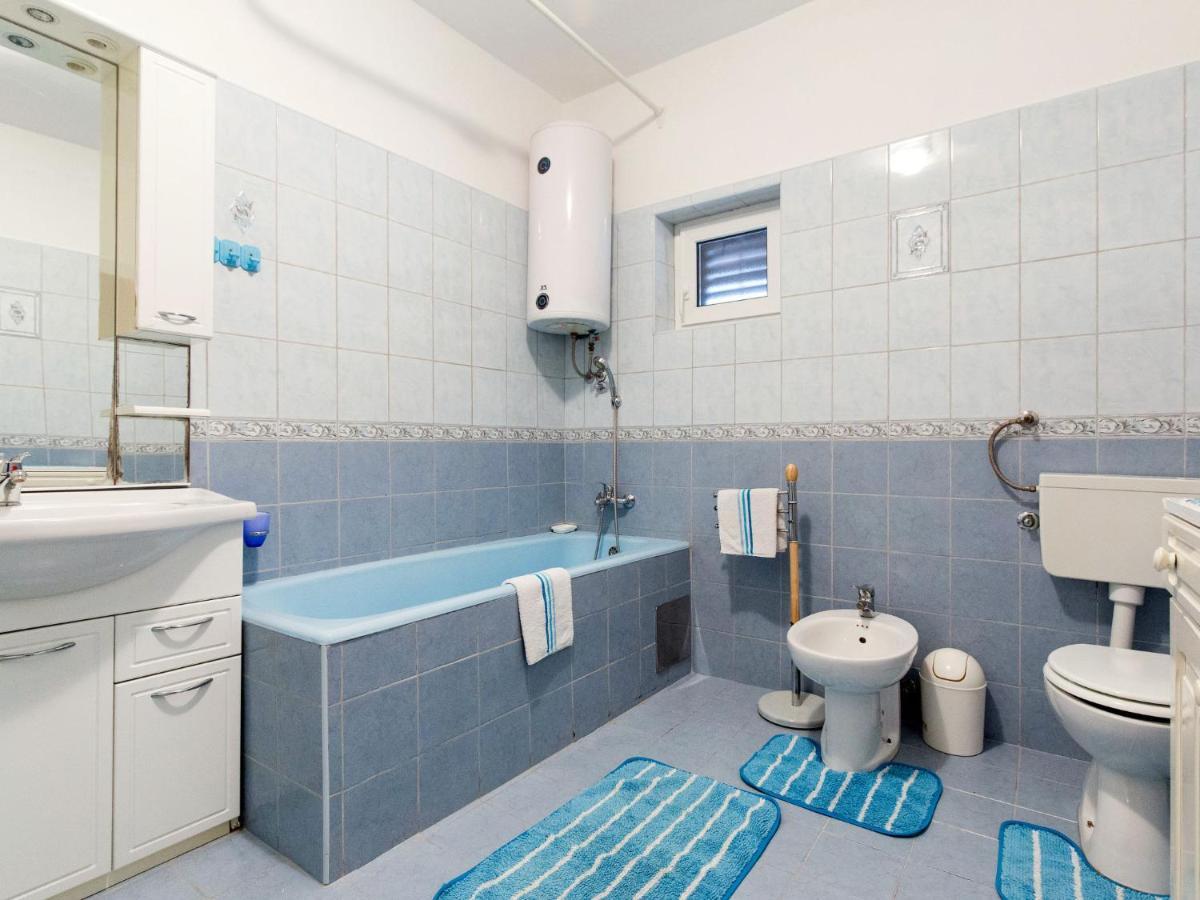 Apartment Josipa - Snj113 By Interhome Senj  Ngoại thất bức ảnh
